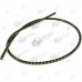 Tija flexibila transmisie motocoasa Husqvarna 142 R, 143 R, 152 R, 153 R 99.2cm